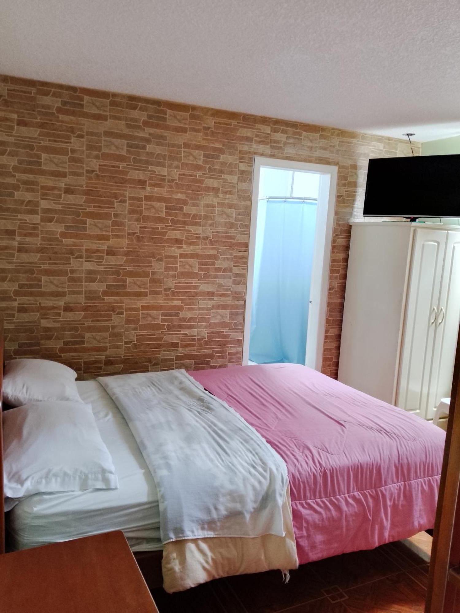 Hotel Amazonia Y Sol バーニョス エクステリア 写真