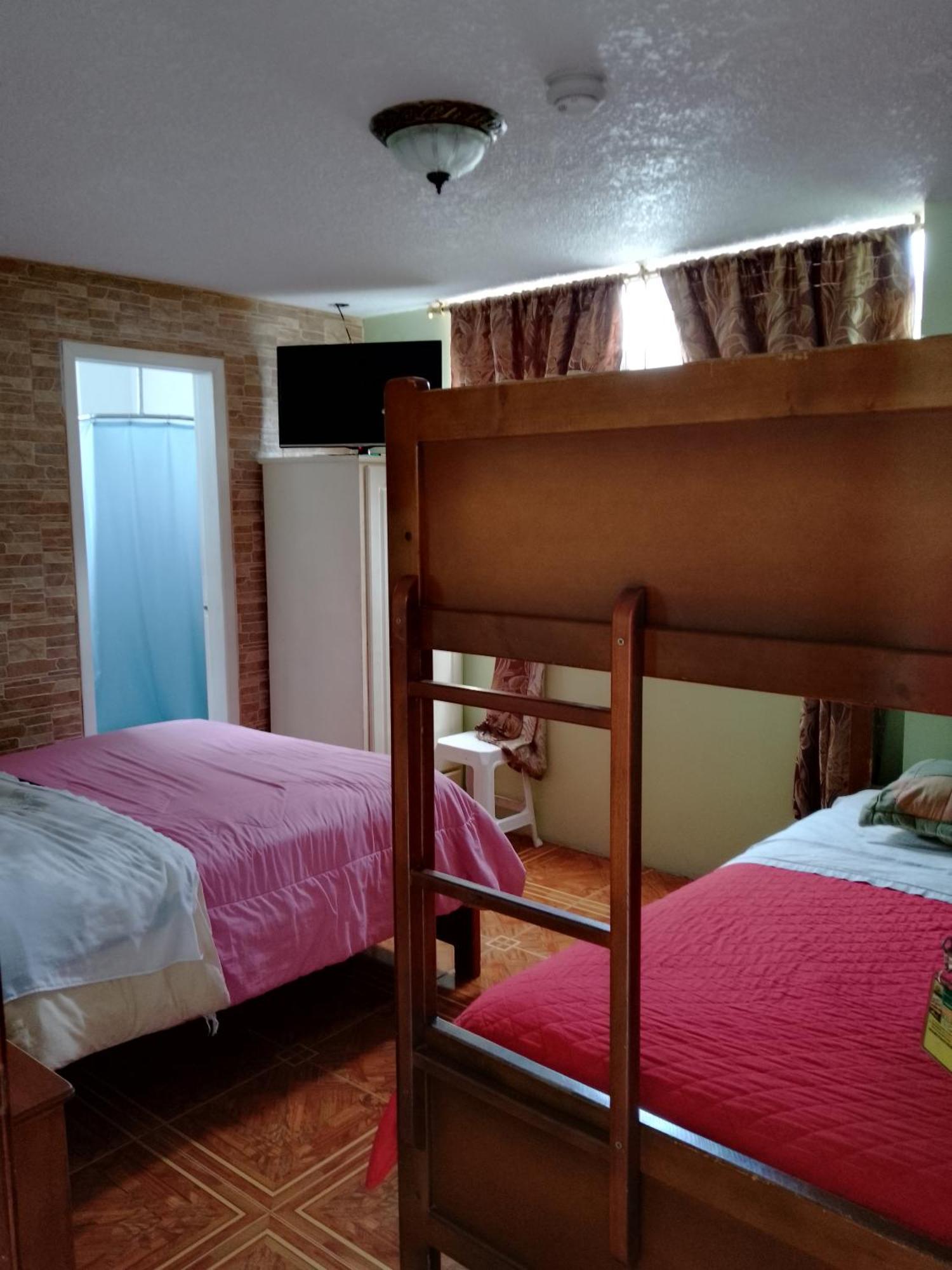 Hotel Amazonia Y Sol バーニョス エクステリア 写真