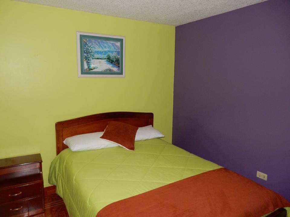 Hotel Amazonia Y Sol バーニョス エクステリア 写真